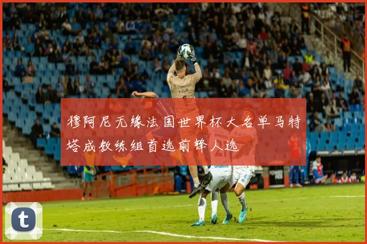 穆阿尼无缘法国世界杯大名单马特塔成教练组首选前锋人选