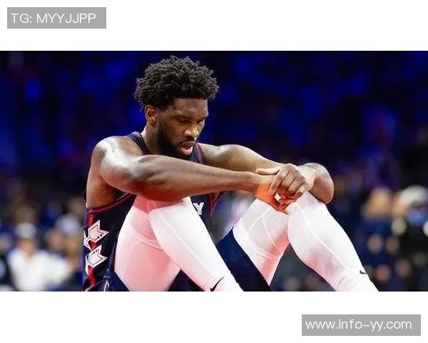 恩比德缺席九场76人迎战篮网乔治出战状态成疑引关注 恩比德缺席九场76人迎战篮网乔治出战状态成疑引关注