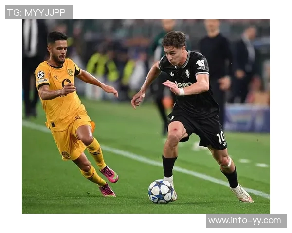 尤文图斯关注阿尔克马尔年轻前锋本德古兹科瓦奇引发热议